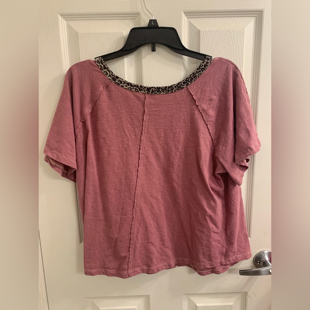 Kori Tee - Picture 3 of 5